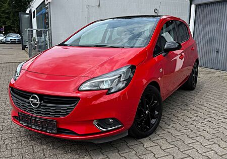 Opel Corsa 1.0 Ecotec Turbo (ecoFLEX) Start/Stop Edition