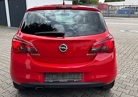 Opel Corsa 1.0 Ecotec Turbo (ecoFLEX) Start/Stop Edition
