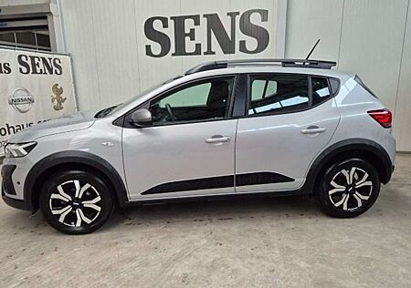 Dacia Sandero 1.0 TCe 90 Stepway Expression
