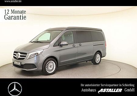 Mercedes-Benz Marco Polo V 250 d Horizon Edition 4M Sportp+LED