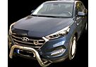 Hyundai Tucson blue 1.7 CRDi 2WD DCT Classic