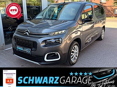Citroen Berlingo Feel XL*DAB+*2-Z-KLIMA*KAMERA*