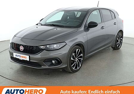 Fiat Tipo 1.4 Turbo S-Design*NAVI*XENON*TEMPO*CAM*PDC*SHZ*