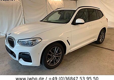BMW X3 30d xDr M Sport DRIVNG ASS+/HUD/COCKP-PRO