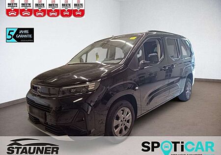 Opel Combo Life XL 1.5 Diesel AT8*NEUES MODELL*