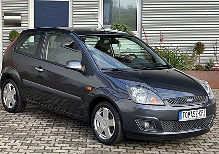 Ford Fiesta 1.3 Futura*AC*Alu*BC*TÜV+Insp.NEU