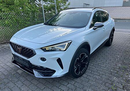Cupra Formentor 2.0 TDi DSG 4Drive*ACC*Matrix*Virtual*