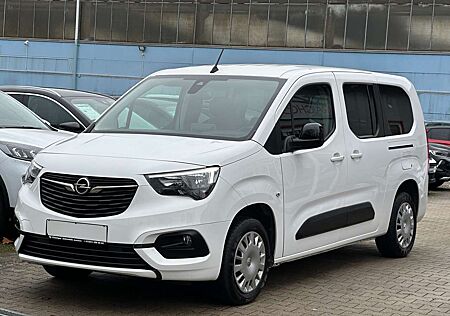 Opel Combo Life Life Maxi XL*2xSchiebetür*Kamera*Navi*Klimauto