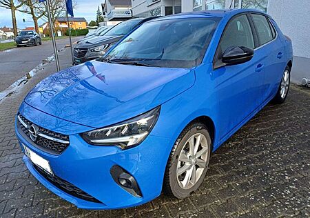 Opel Corsa 1.2 Turbo St/St Automatik Elegance