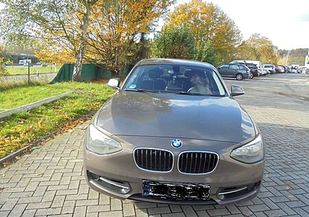 BMW 118i 118 Sport Line