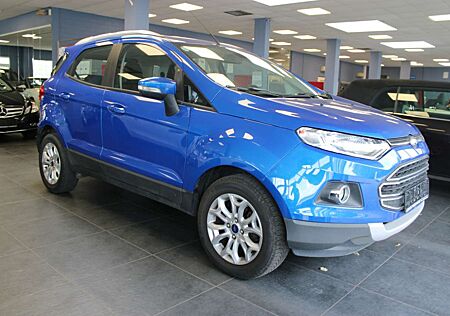 Ford EcoSport 1.0 Ecoboost Titnium