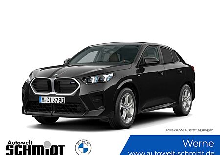 BMW X2 M35i xDrive / NP= 74.230,- / HeadUp / Iconic