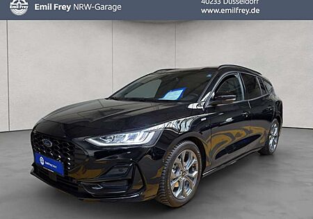Ford Focus Turnier 1.0 EcoBoost Hybrid Aut. ST-LINE X
