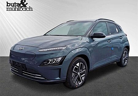 Hyundai Kona Elektro EV Trend