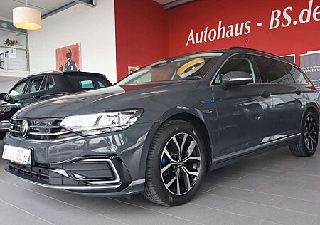 VW Passat Variant Volkswagen GTE 1.4 TSI DSG,KameraNaviLED,AHK