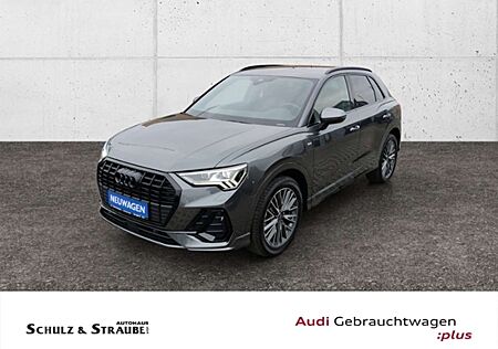 Audi Q3 S line 35 TFSI 110(150) kW(PS) S tronic KLIMA LED