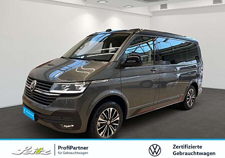 VW T6 Volkswagen .1 California Ocean 2.0 TDI KR Edition *LED*KAMERA*STANDH*