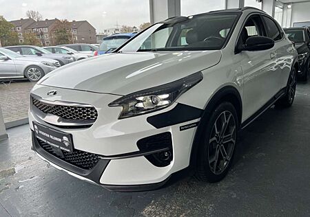 Kia XCeed Xdition AUTOMATIK/PANO/LEDER/NAVI/LED!!!