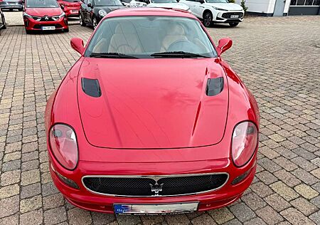 Maserati 3200 GT Assetto Corsa , 2.Hand , super Zustand