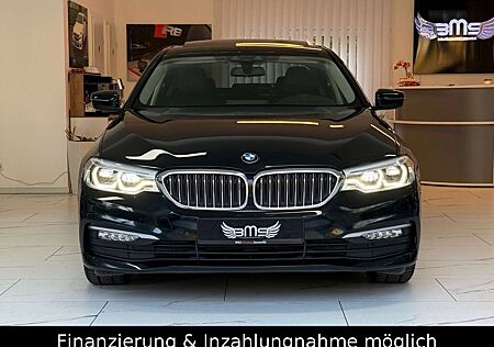 BMW 525 d Sport Line.Kamera.Head-Up.Garantie.04.2026