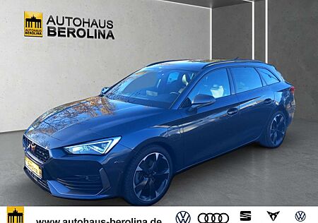 Cupra Leon ST 1.4 e-Hybrid DSG *ACC*LED*Vision+*SHZ*