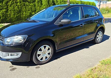 VW Polo Volkswagen V 5-Türer 1.2 Trendline