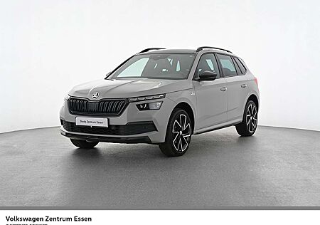 Skoda Kamiq Monte Carlo TSI LED Pano Navi SHZ