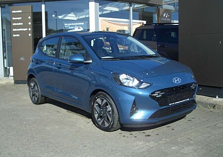Hyundai i10 Facelift MJ25 1.2 Trend Navi, Komfort-Paket