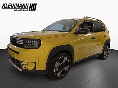 Fiat Grande Panda Elektro La Prima 44kWh