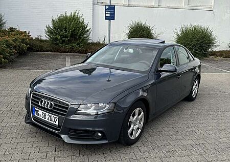 Audi A4 2.0 TDI e DPF