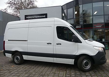 Mercedes-Benz Sprinter 317 CDI Kasten L2H3 MBUX/TEMPO/KAM/1.HAND