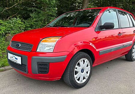 Ford Fusion 1,4,AUTOMATIK,TÜV,KLIMA,STZ,WENIG KM