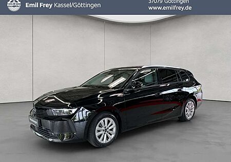 Opel Astra Sports Tourer 1.2 Turbo Automatik Elegance