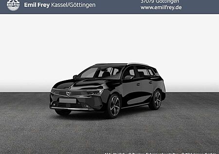 Opel Astra Sports Tourer 1.2 Turbo Automatik Elegance