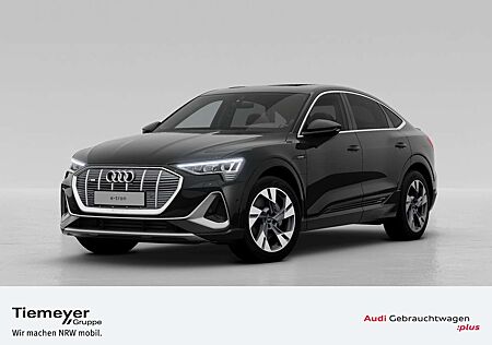 Audi e-tron 50 Q Sportback S LINE PANO KAMERA LM20 AS