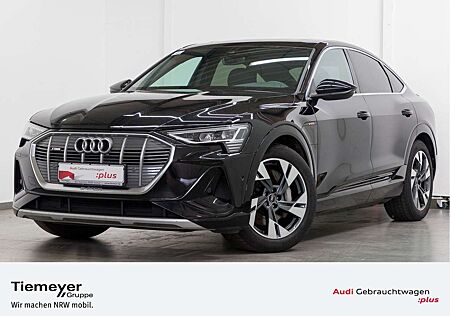 Audi e-tron 50 Q S LINE PANO KAMERA LM20 AS