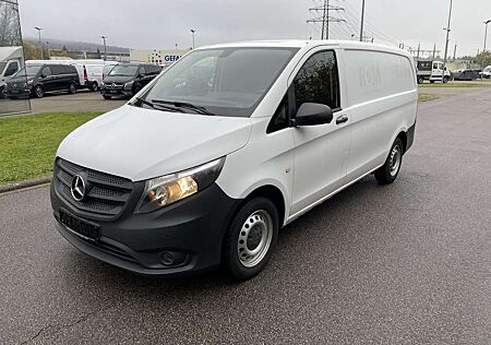 Mercedes-Benz Vito 114 CDI KA lang *Werkstattausbau* AHK*Klima