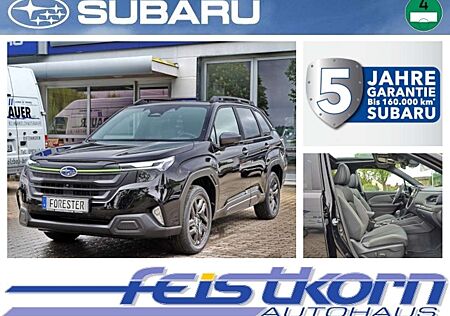 Subaru Forester 2.0ie EDITION EXCLUSIVE CROSS