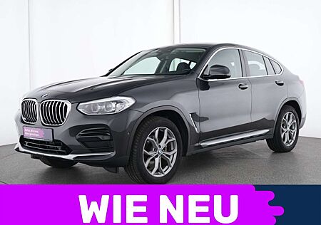 BMW X4 xLine Kamera|CarPlay|LED|SHZ|Tempomat