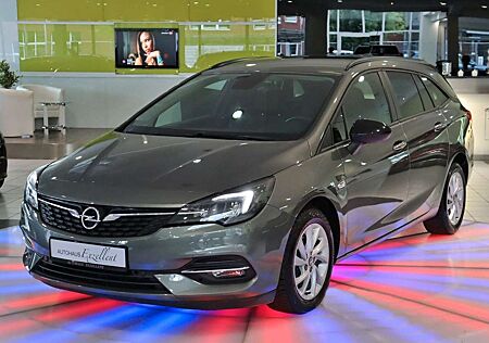 Opel Astra Sports Tourer Edition Automatik*LEDER*NAVI