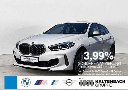 BMW 135 Mi xDrive HUD W-LAN NAVI SITZHEIZUNG PDC