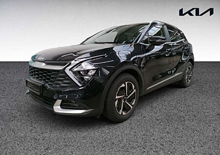 Kia Sportage Vision 4WD 1.6 Navi/Kamera/Sitzheizung