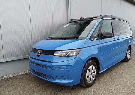 VW T7 Volkswagen California Beach 2.0TDI DSG GV5 Lite+ 110 kW (150 PS), Aut...