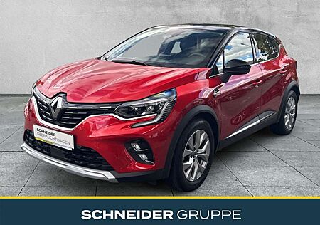 Renault Captur 1.6 E-TECH Plug-in Hybrid 160 NAVI SHZ