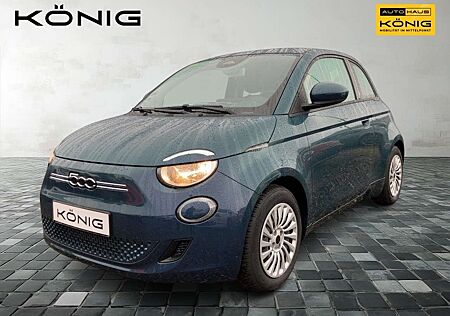 Fiat 500 Neuer Allwetterreifen