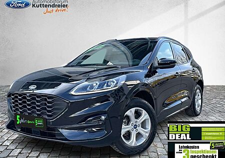 Ford Kuga PHEV ST-Line Navi 2xKamera Voll-LED PDC SHZ