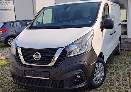 Nissan NV300 L1H1 2,9 dCi 125 Pro