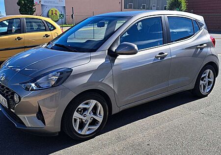 Hyundai i10 1.0 Automatik Trend