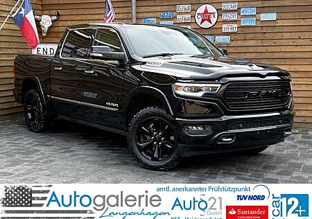 Dodge RAM 1500 5,7 Limited Pano 4x4 LPG AHK