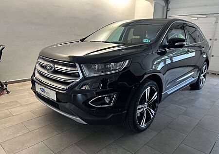 Ford Edge Titanium 4x4